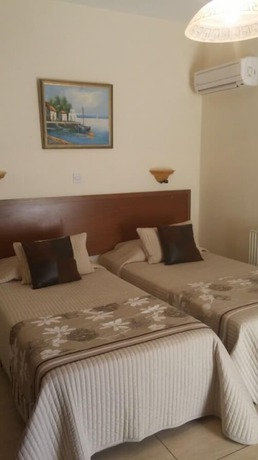 Imagen de la habitación del Hotel Tasiana Apartments Complex. Foto 8