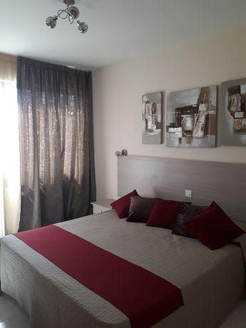 Imagen de la habitación del Hotel Tasiana Apartments Complex. Foto 9
