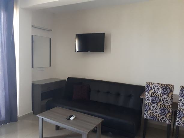 Imagen de la habitación del Hotel Tasiana Apartments Complex. Foto 10
