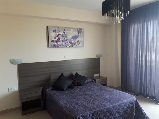 Imagen de la habitación del Hotel Tasiana Apartments Complex. Foto 12