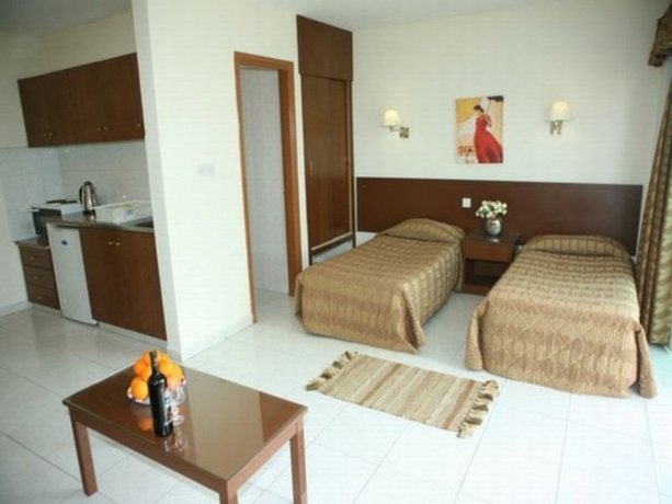 Imagen general del Hotel Tasiana Star. Foto 2