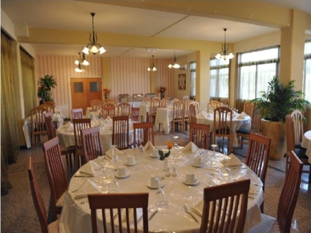 Imagen general del Hotel Tasiana Star. Foto 3