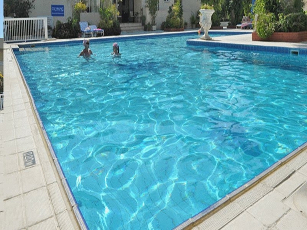 Imagen general del Hotel Tasiana Star. Foto 4