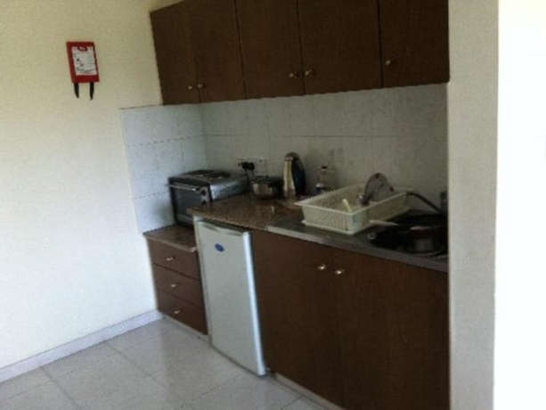 Imagen general del Hotel Tasiana Star. Foto 5