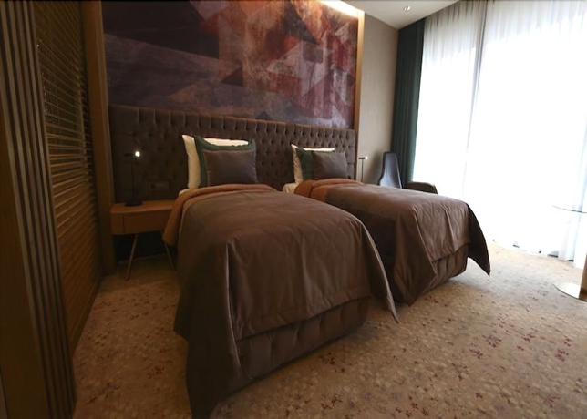 Imagen de la habitación del Hotel Tasigo Eskisehir. Foto 4
