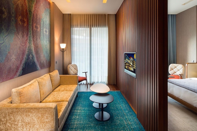 Imagen de la habitación del Hotel Tasigo Eskisehir. Foto 6