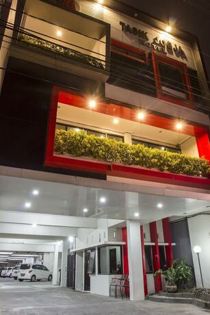 Imagen general del Hotel Tasik Jogja. Foto 1