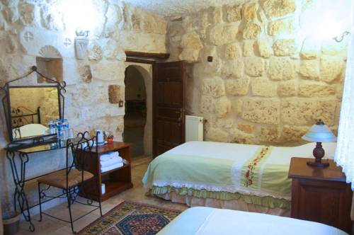 Imagen de la habitación del Hotel Taskonak. Foto 2