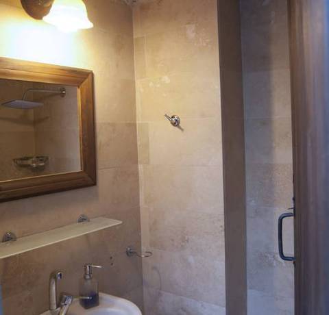 Imagen de la habitación del Hotel Taskonak. Foto 3