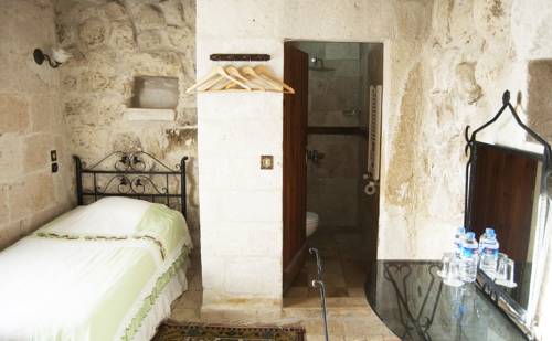 Imagen de la habitación del Hotel Taskonak. Foto 5