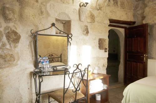 Imagen de la habitación del Hotel Taskonak. Foto 6