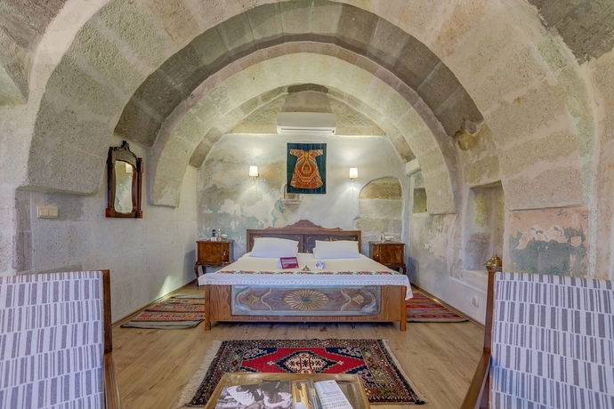 Imagen de la habitación del Hotel Taskonaklar Cappadocia - Special Class. Foto 3
