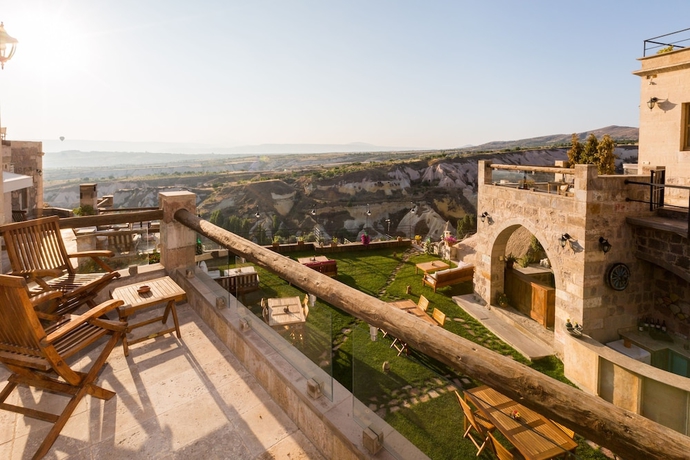 Imagen de la habitación del Hotel Taskonaklar Cappadocia - Special Class. Foto 4