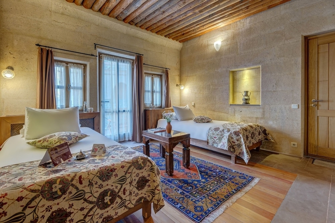 Imagen de la habitación del Hotel Taskonaklar Cappadocia - Special Class. Foto 5