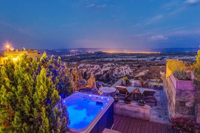 Imagen de la habitación del Hotel Taskonaklar Cappadocia - Special Class. Foto 6