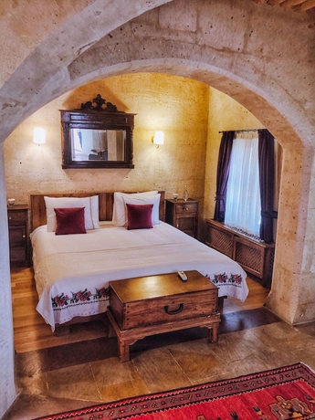 Imagen de la habitación del Hotel Taskonaklar Cappadocia - Special Class. Foto 7