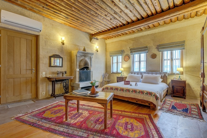 Imagen de la habitación del Hotel Taskonaklar Cappadocia - Special Class. Foto 8