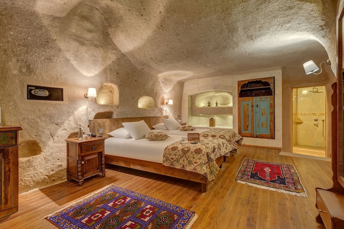Imagen de la habitación del Hotel Taskonaklar Cappadocia - Special Class. Foto 10