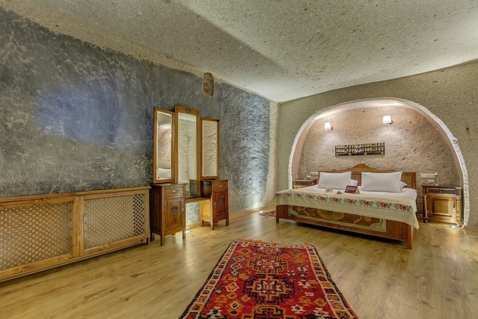 Imagen de la habitación del Hotel Taskonaklar Cappadocia - Special Class. Foto 14