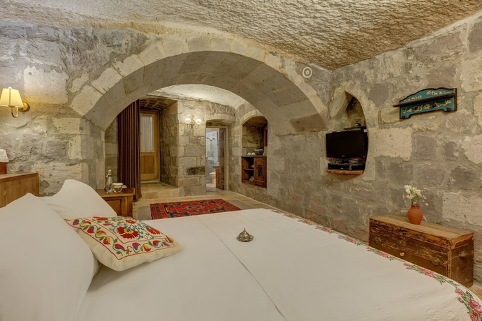 Imagen de la habitación del Hotel Taskonaklar Cappadocia - Special Class. Foto 15