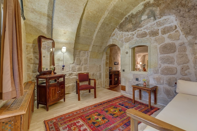Imagen de la habitación del Hotel Taskonaklar Cappadocia - Special Class. Foto 18