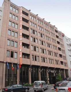 Imagen general del Hotel Taslik. Foto 2