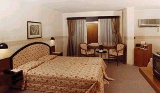 Imagen de la habitación del Hotel Taslik. Foto 5