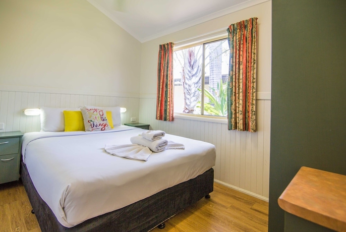 Imagen de la habitación del Hotel Tasman Holiday Parks - Airlie Beach. Foto 5
