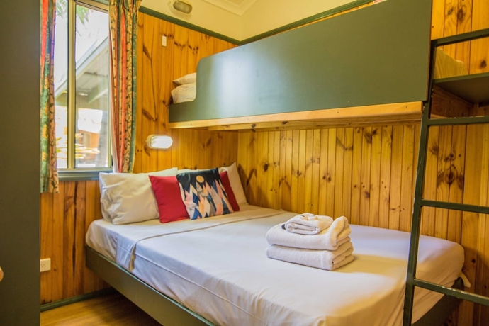Imagen de la habitación del Hotel Tasman Holiday Parks - Airlie Beach. Foto 6