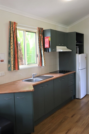 Imagen de la habitación del Hotel Tasman Holiday Parks - Airlie Beach. Foto 9
