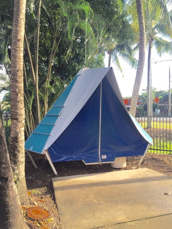 Imagen de la habitación del Hotel Tasman Holiday Parks - Airlie Beach. Foto 16