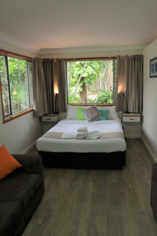 Imagen de la habitación del Hotel Tasman Holiday Parks - Airlie Beach. Foto 19