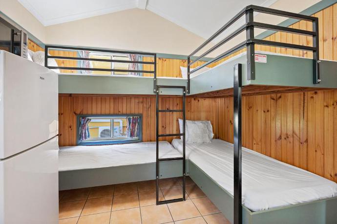 Imagen de la habitación del Hotel Tasman Holiday Parks - Airlie Beach. Foto 23