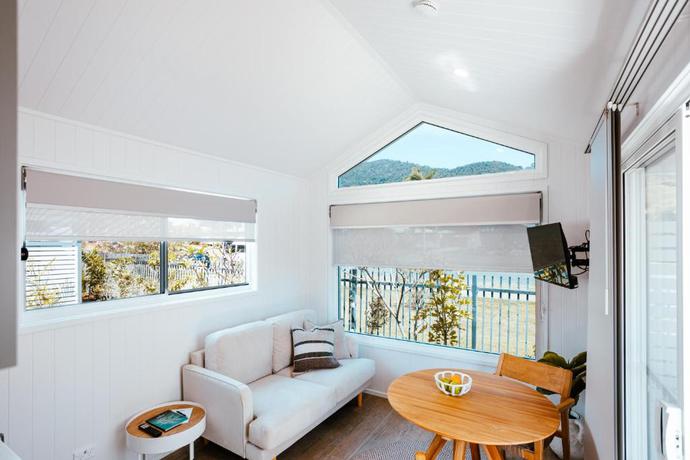 Imagen de la habitación del Hotel Tasman Holiday Parks - Airlie Beach. Foto 26