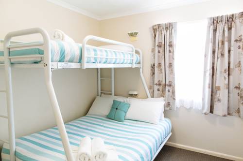 Imagen de la habitación del Hotel Tasman Holiday Parks - Albany. Foto 1