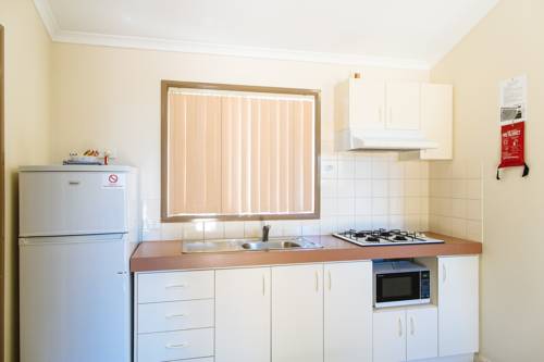 Imagen de la habitación del Hotel Tasman Holiday Parks - Albany. Foto 2