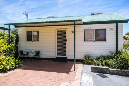 Imagen de la habitación del Hotel Tasman Holiday Parks - Albany. Foto 3