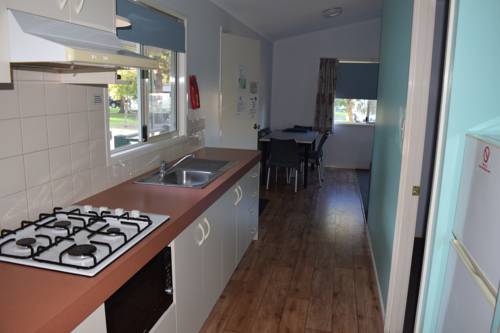 Imagen de la habitación del Hotel Tasman Holiday Parks - Albany. Foto 4