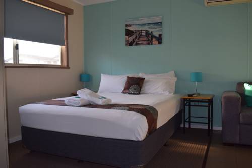 Imagen de la habitación del Hotel Tasman Holiday Parks - Albany. Foto 5