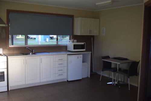 Imagen de la habitación del Hotel Tasman Holiday Parks - Albany. Foto 6