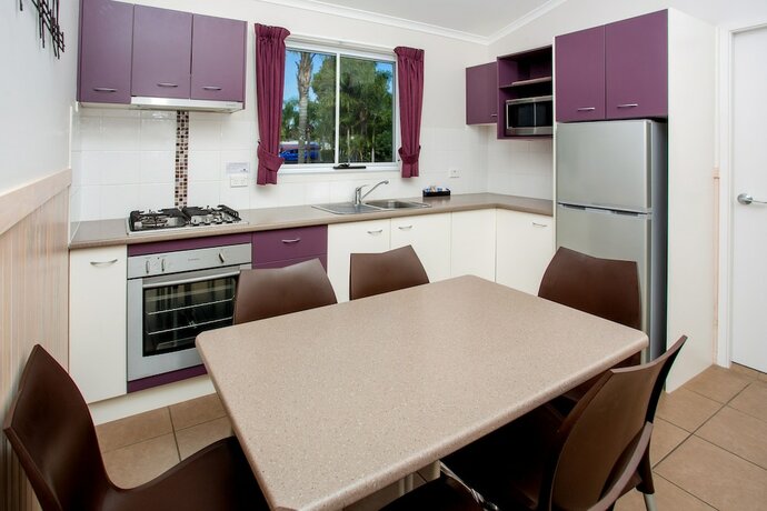 Imagen general del Hotel Tasman Holiday Parks - Ballina. Foto 1