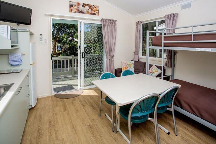 Imagen general del Hotel Tasman Holiday Parks - Ballina. Foto 2