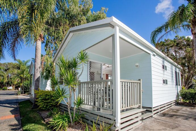 Imagen de la habitación del Hotel Tasman Holiday Parks - Ballina. Foto 12
