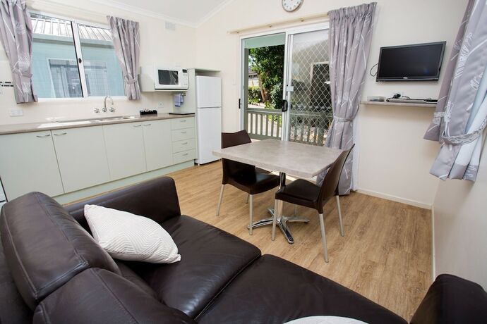 Imagen general del Hotel Tasman Holiday Parks - Ballina. Foto 3