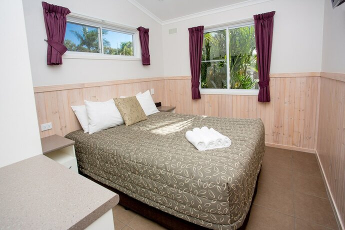 Imagen general del Hotel Tasman Holiday Parks - Ballina. Foto 4