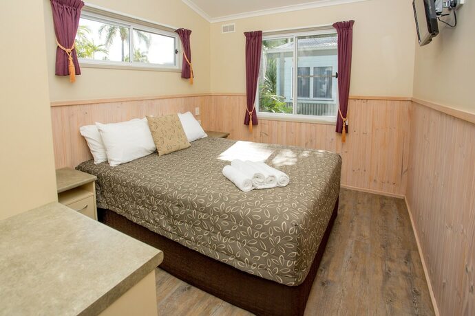 Imagen de la habitación del Hotel Tasman Holiday Parks - Ballina. Foto 13