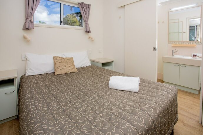 Imagen de la habitación del Hotel Tasman Holiday Parks - Ballina. Foto 14