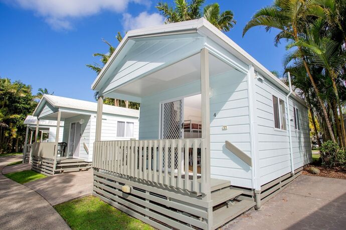 Imagen de la habitación del Hotel Tasman Holiday Parks - Ballina. Foto 15