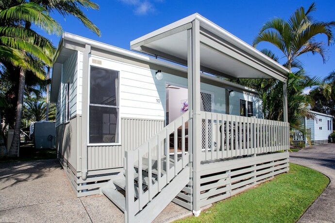 Imagen general del Hotel Tasman Holiday Parks - Ballina. Foto 5