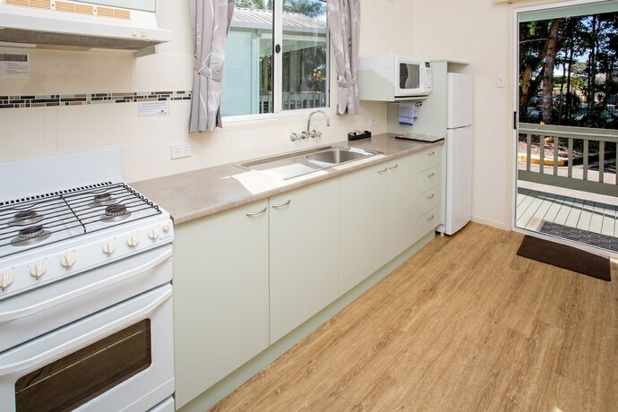 Imagen general del Hotel Tasman Holiday Parks - Ballina. Foto 6